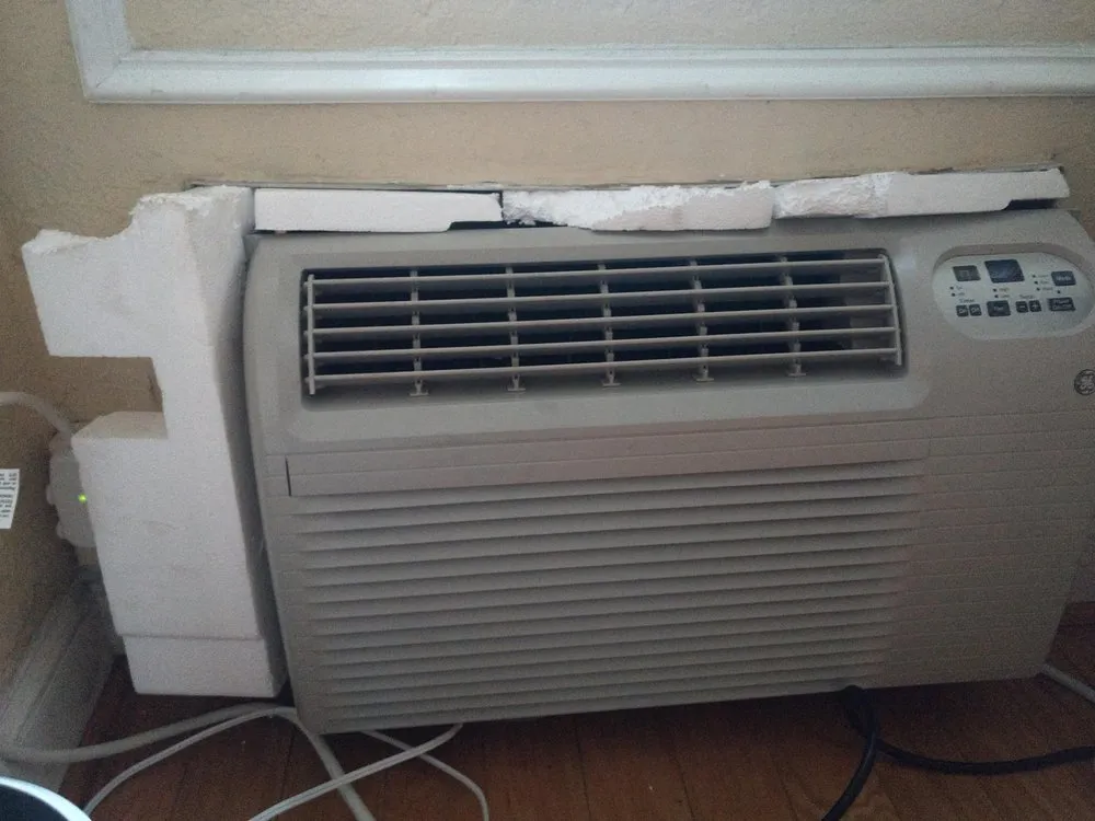 Slide of Jimmy Gusky Heating & Air