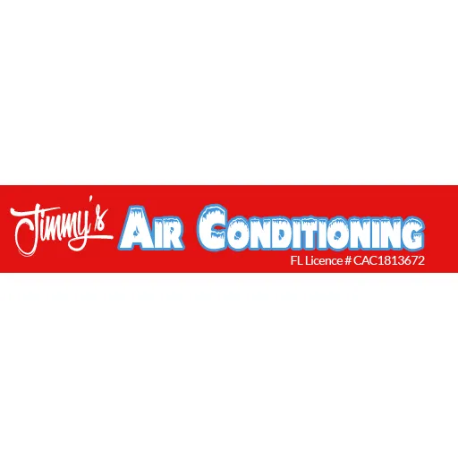 Slide of Jimmy's A/C