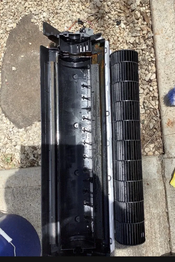 Slide of Jimmys AC Repair & Maintenance