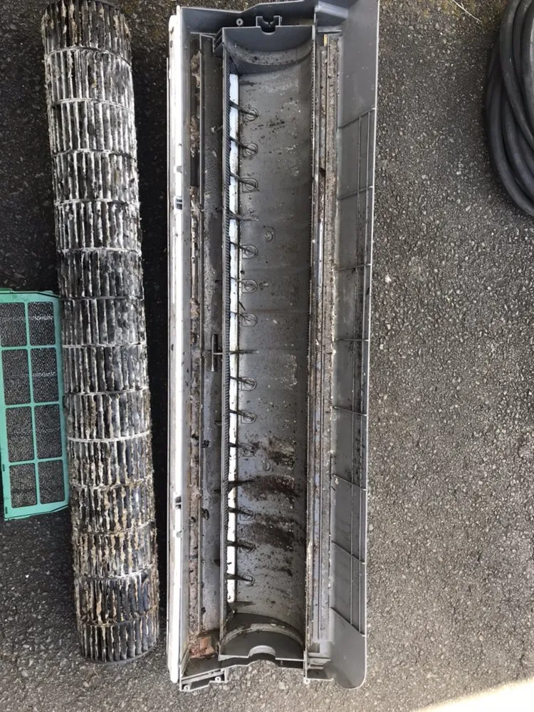 Slide of Jimmys AC Repair & Maintenance