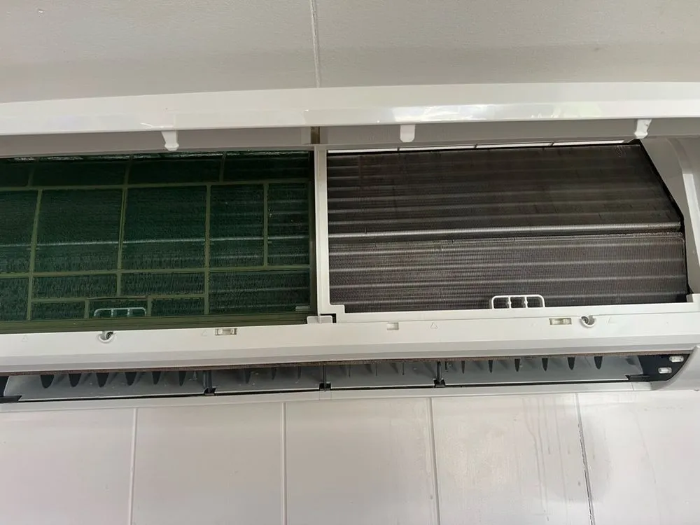 Slide of Jimmys AC Repair & Maintenance