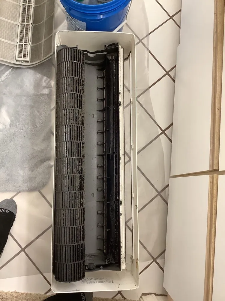 Slide of Jimmys AC Repair & Maintenance