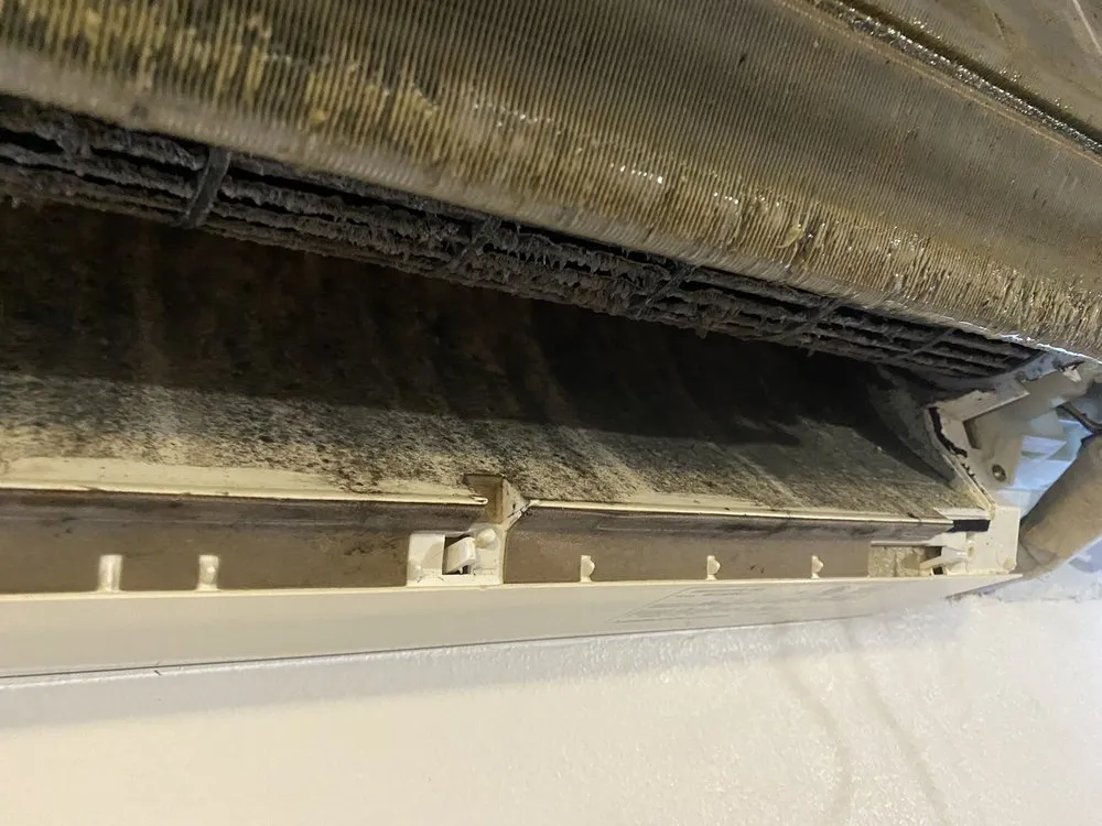 Slide of Jimmys AC Repair & Maintenance