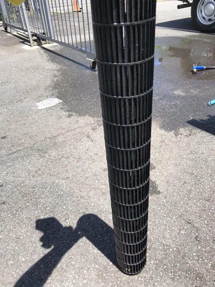 Slide of Jimmys AC Repair & Maintenance