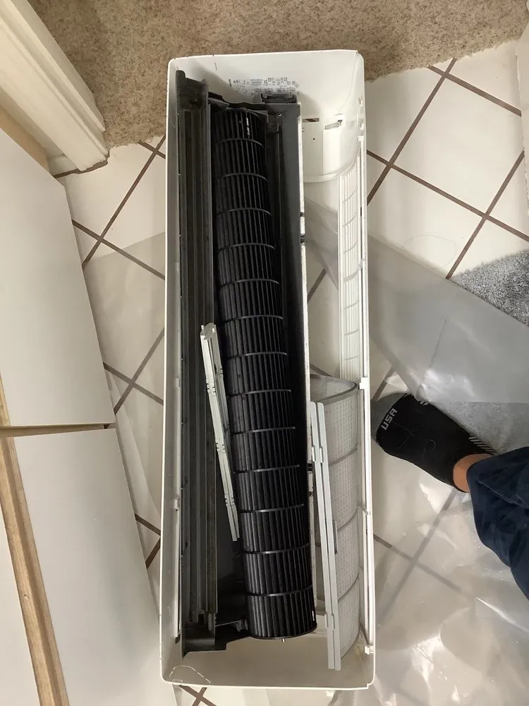 Slide of Jimmys AC Repair & Maintenance