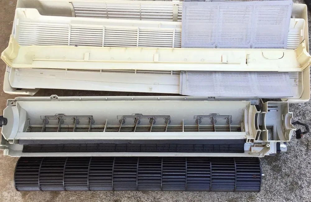 Slide of Jimmys AC Repair & Maintenance