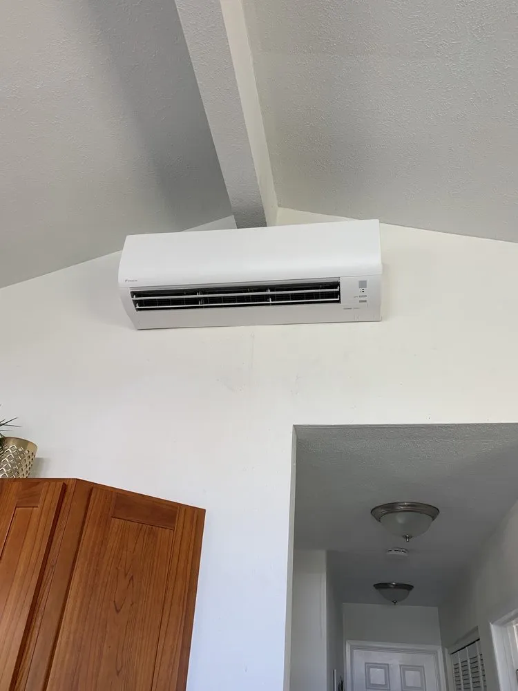 Slide of Jimmys AC Repair & Maintenance