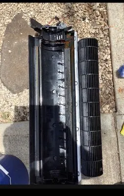 Jimmys AC Repair & Maintenance