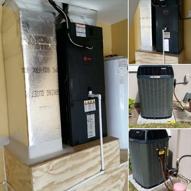 Slide of Jimmy's Air Conditioning & Refrigeration