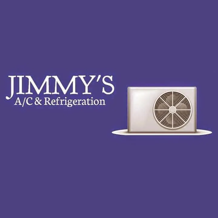 Slide of Jimmy's Air Conditioning & Refrigeration