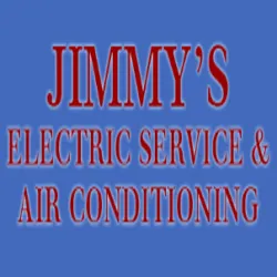 Slide of Jimmy's Electric Service & Air Conditioning