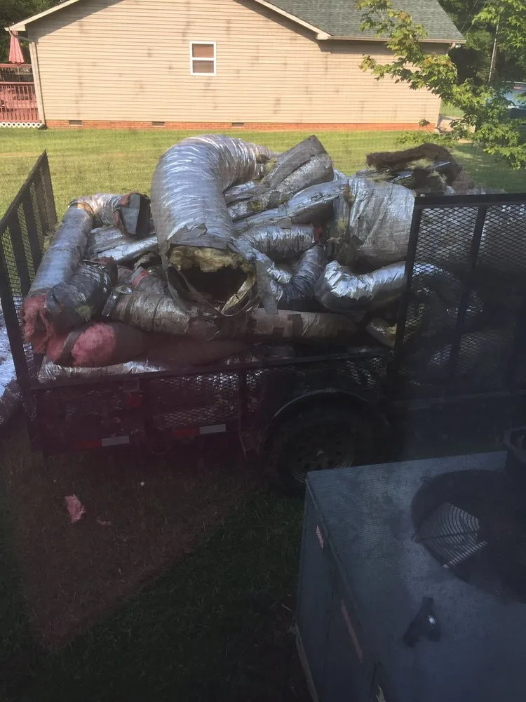 Slide of Jimmy's Heating & Air