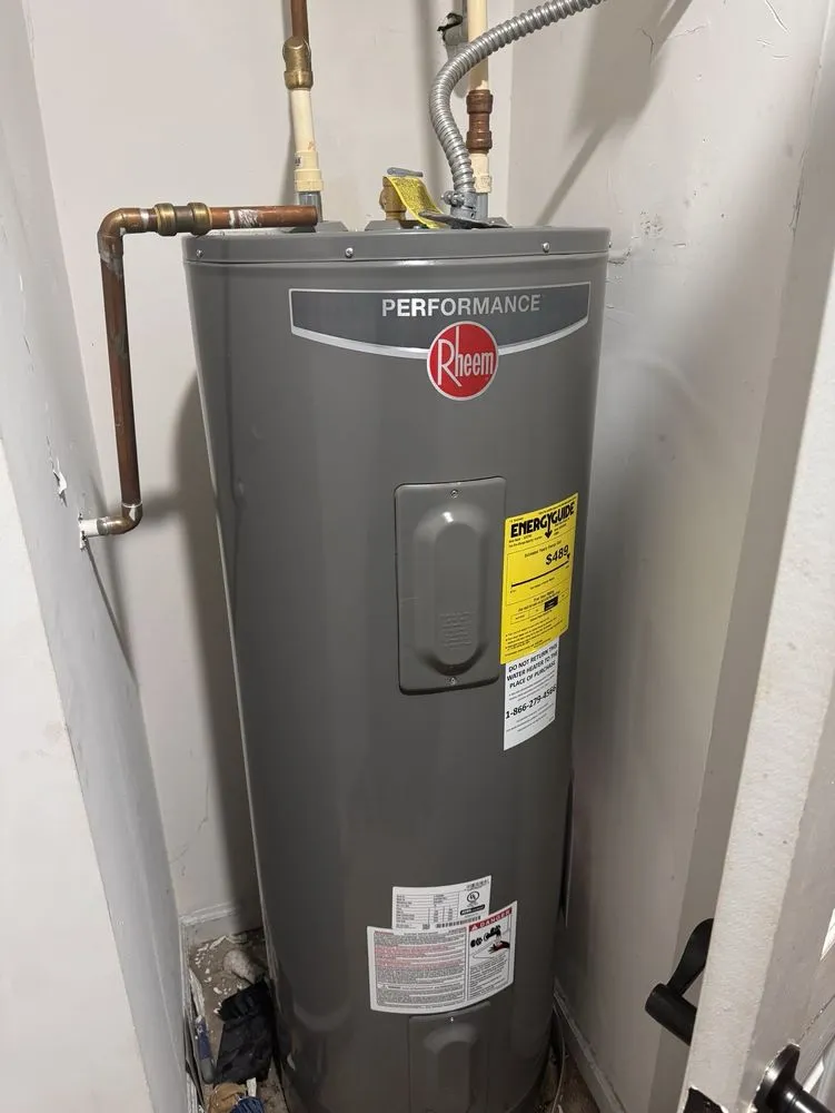 Slide of Jimmy’s Heating-Air and Plumbing
