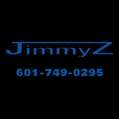 Jimmyz Air Conditioning & Heating Logo