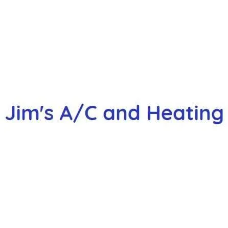 Slide of Jim's A/C and Heating