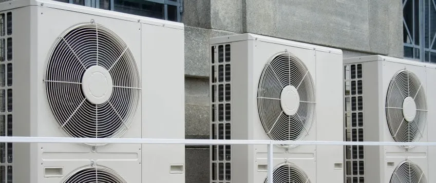 Slide of Jim's Air Conditioning and Heating