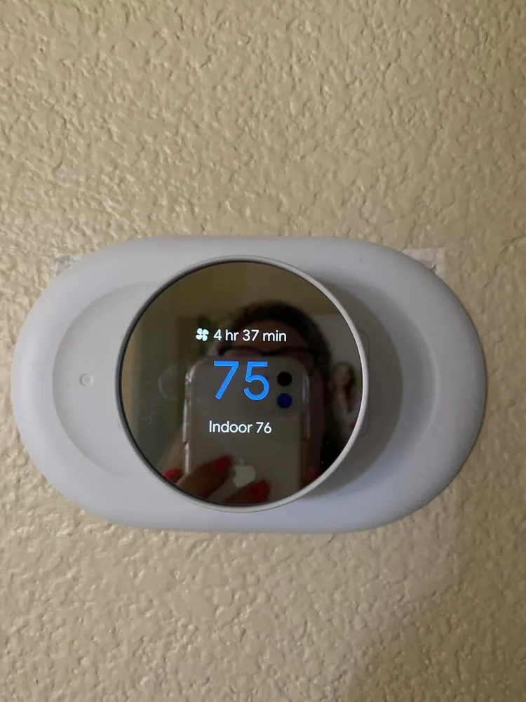 Slide of Jim's Air Systems