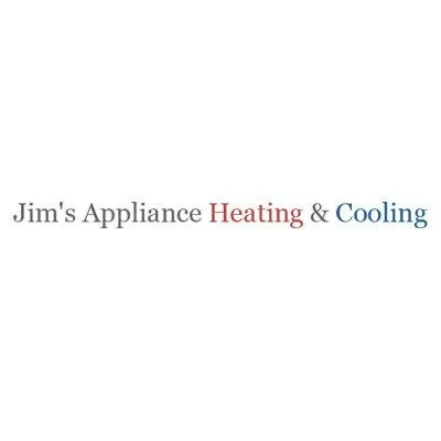 Slide of Jim's Appliance Heating & Cooling