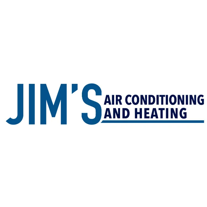 Slide of Jim's Heating & Air Conditioning