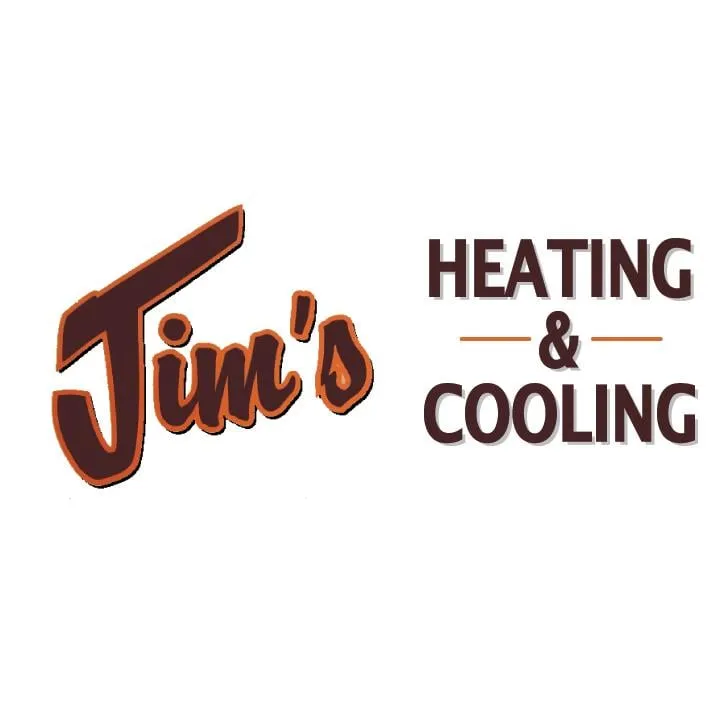 Slide of Jim's Heating & Cooling