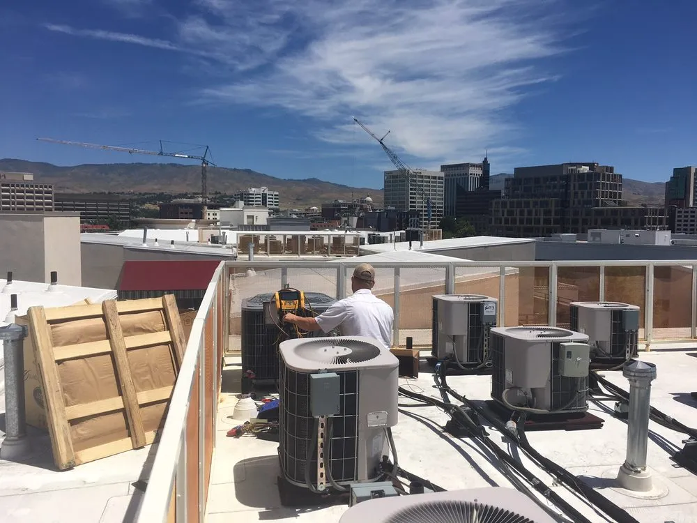 Slide of Jim's Heating & Cooling