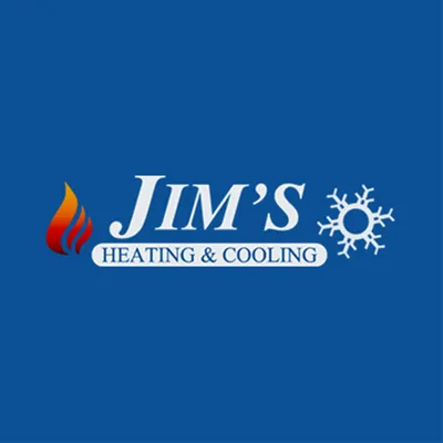 Jim's Heating & Cooling
