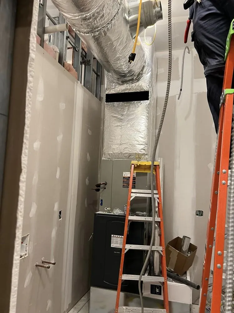 Slide of Jim's Heating And Air Conditioning