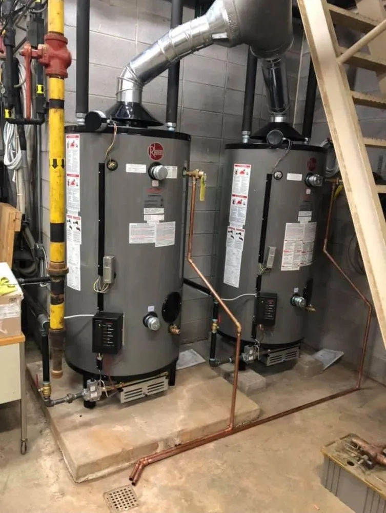 Slide of Jim's Heating And Air Conditioning