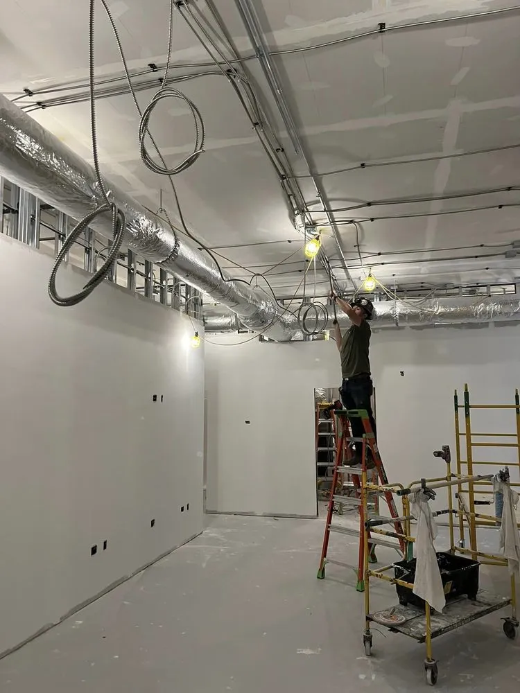 Slide of Jim's Heating And Air Conditioning