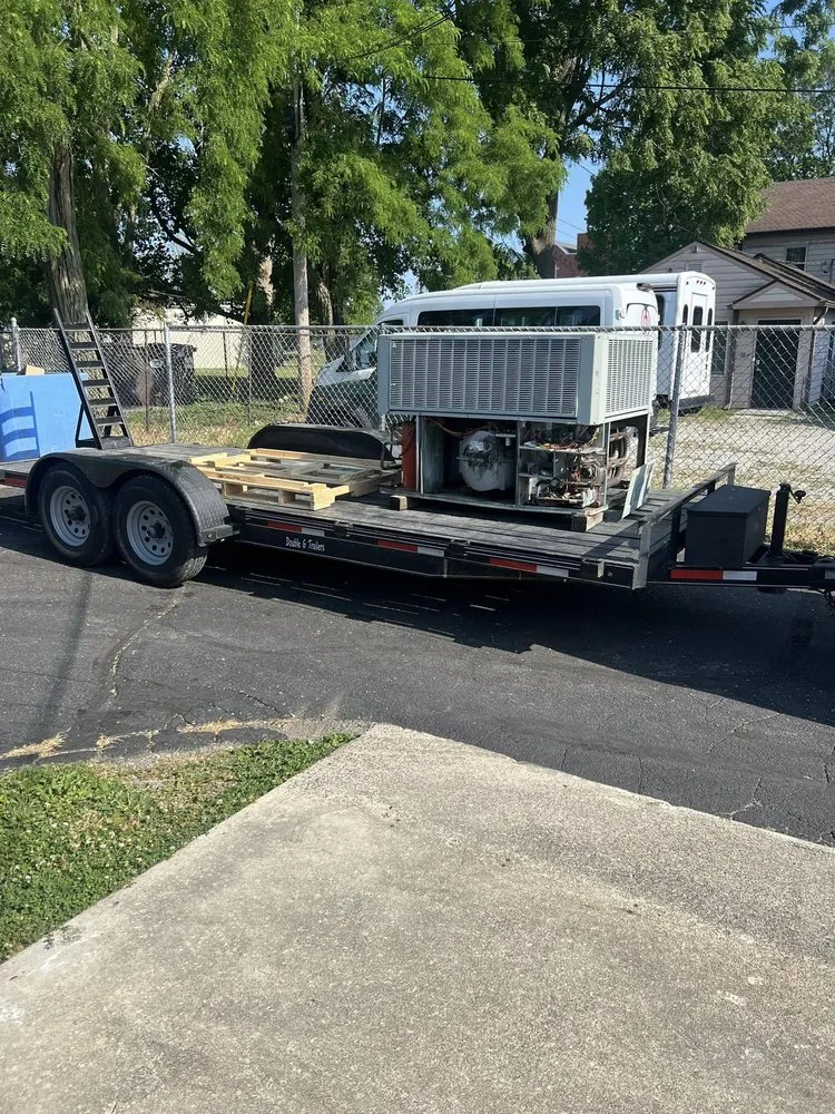 Slide of Jim's Heating And Air Conditioning