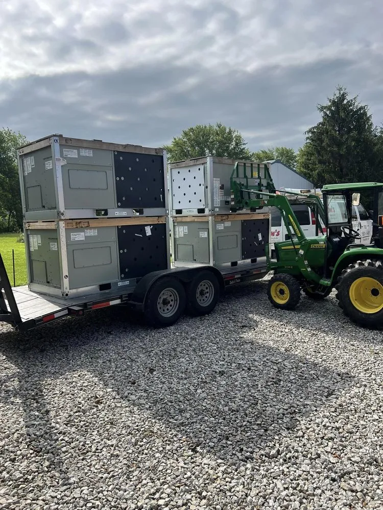 Slide of Jim's Heating And Air Conditioning