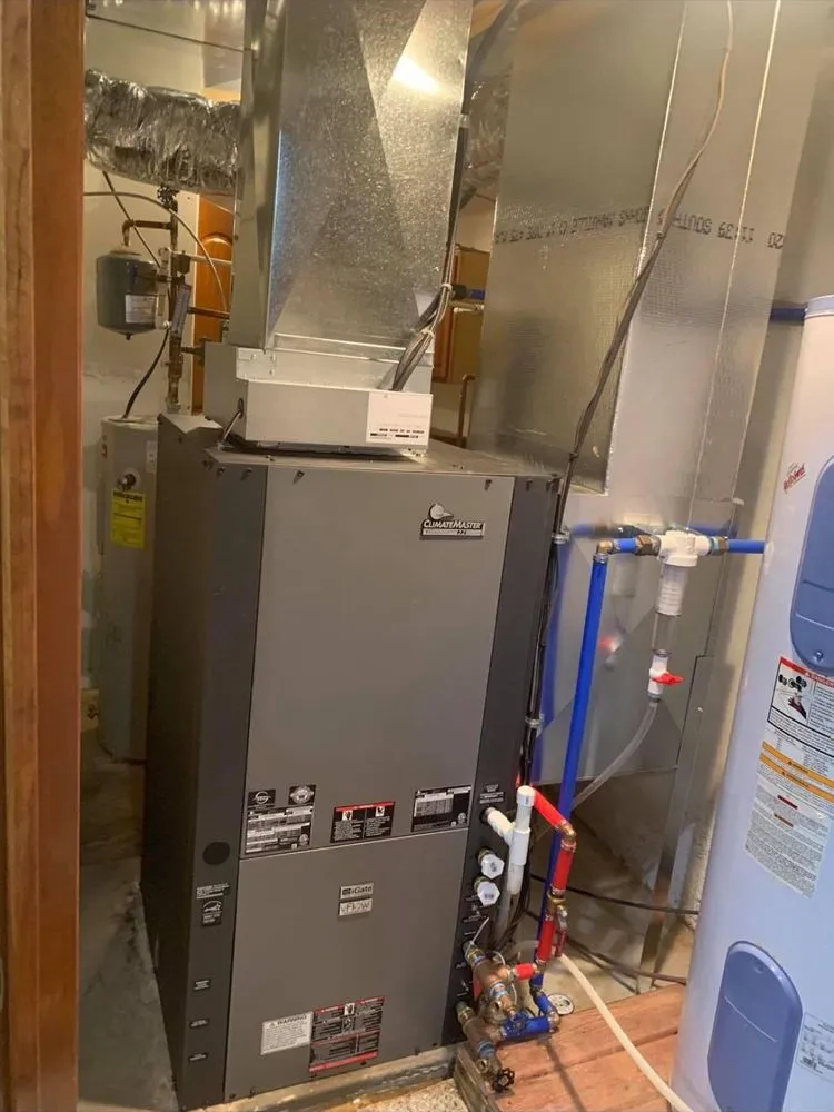 Slide of Jim's Heating And Air Conditioning