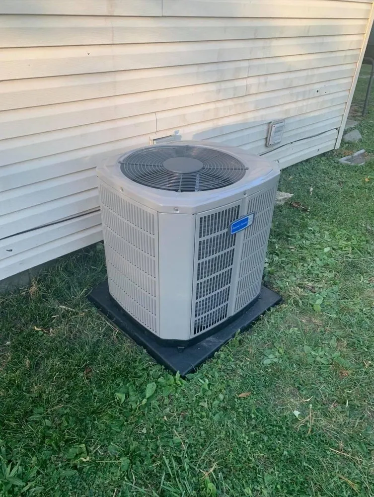 Slide of Jim's Heating And Air Conditioning