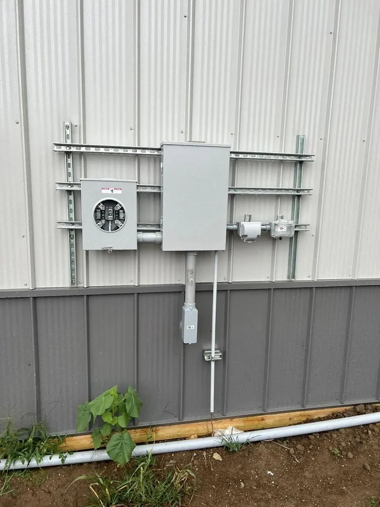 Slide of Jim's Heating And Air Conditioning