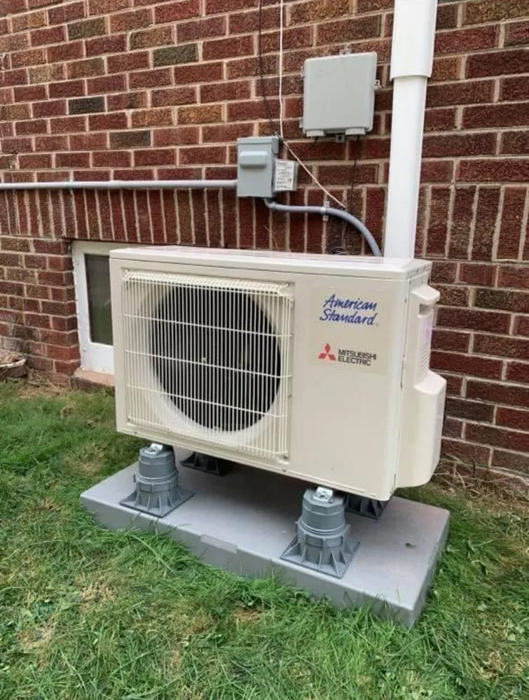 Slide of Jim's Heating And Air Conditioning