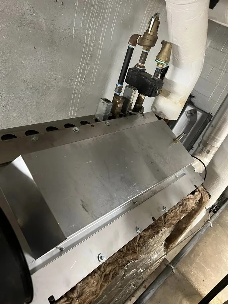 Slide of Jim's Heating And Air Conditioning