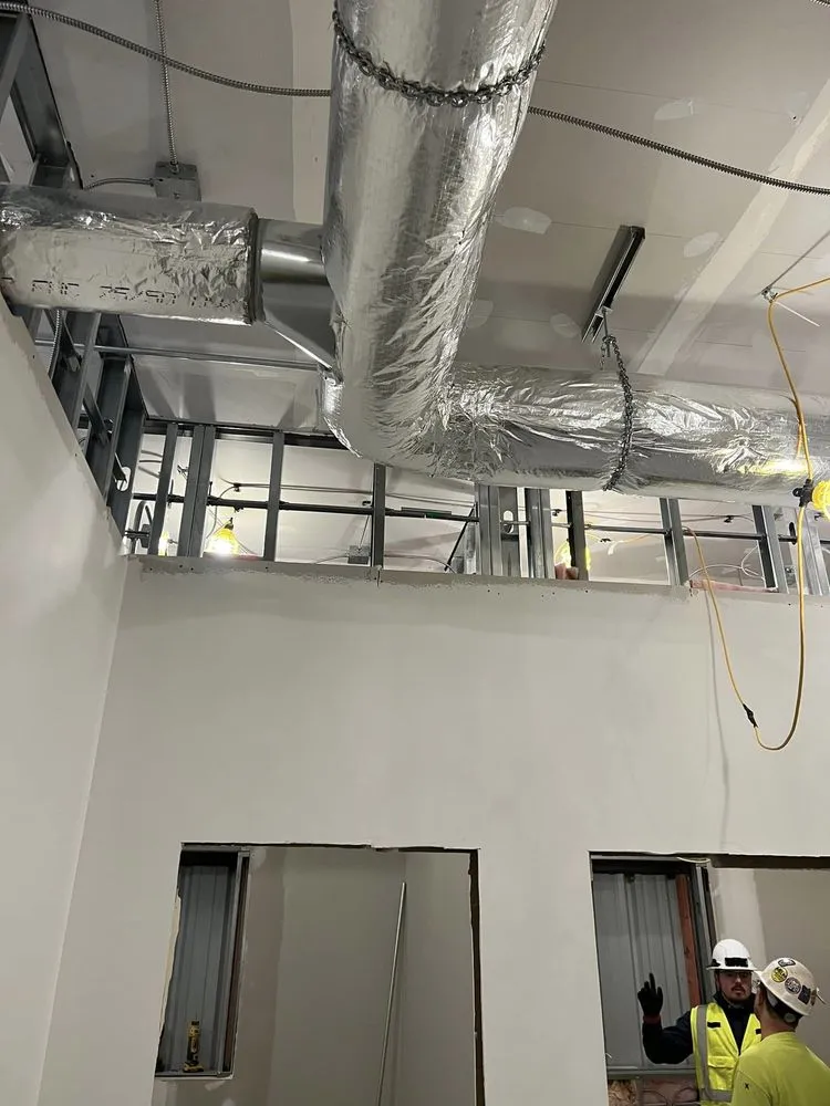 Slide of Jim's Heating And Air Conditioning