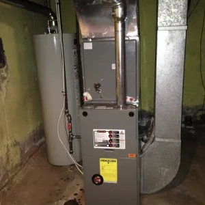Slide of Jim's Heating and Air Conditioning