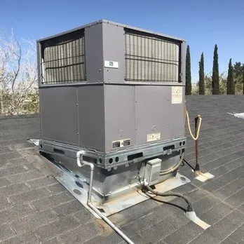 Slide of Jim's Heating and Air Conditioning