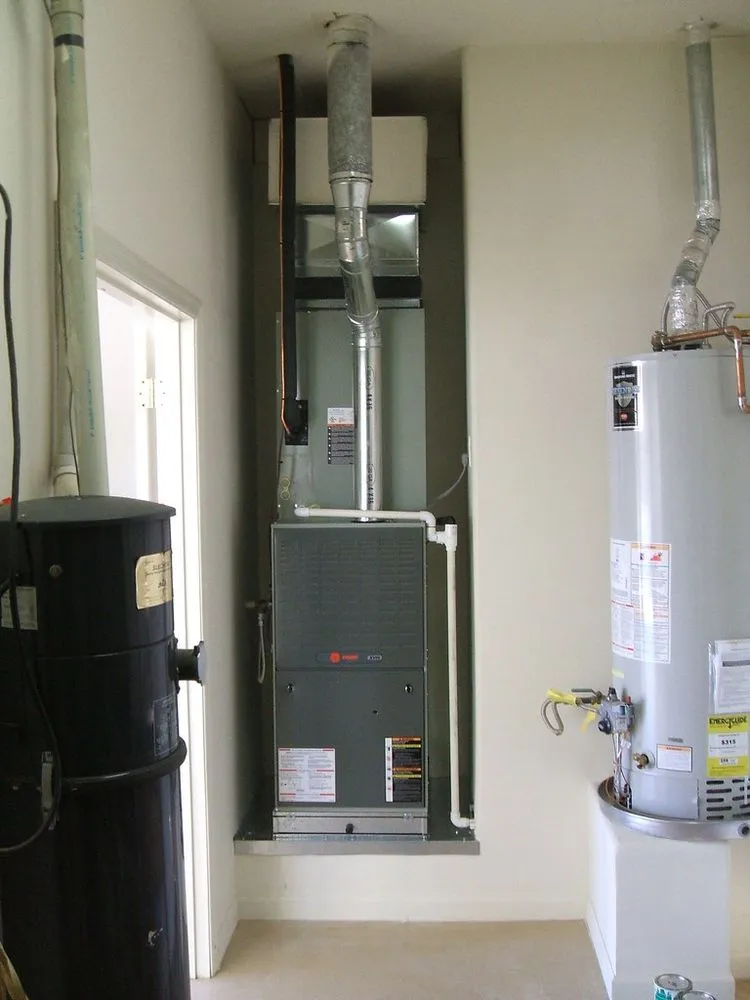 Slide of Jim's Heating and Air Conditioning