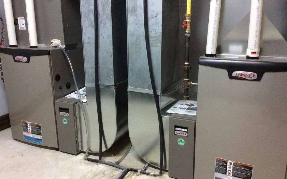 Slide of Jim's Heating and Air Conditioning