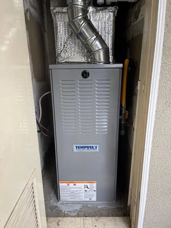 Slide of Jim's Heating and Air Conditioning