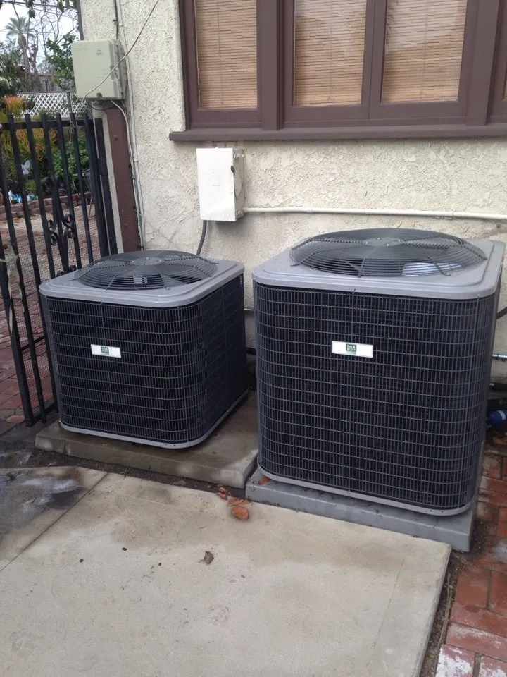 Slide of Jim's Heating and Air Conditioning