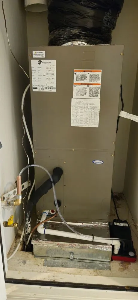 Slide of Jim's Heating and Air Conditioning