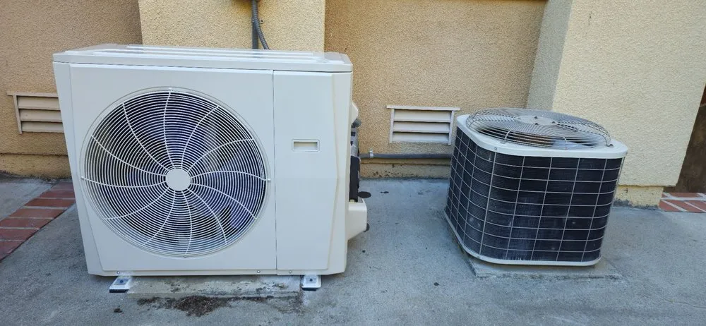 Slide of Jim's Heating and Air Conditioning
