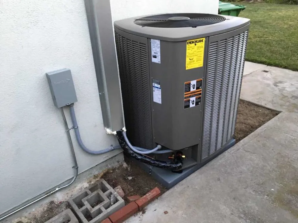 Slide of Jim's Heating and Air Conditioning