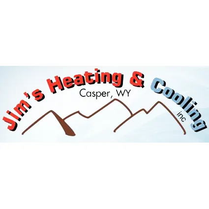 Slide of Jim's Heating &Cooling