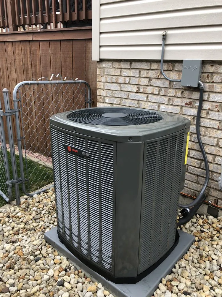 Slide of Jim's Independent Heating and Cooling
