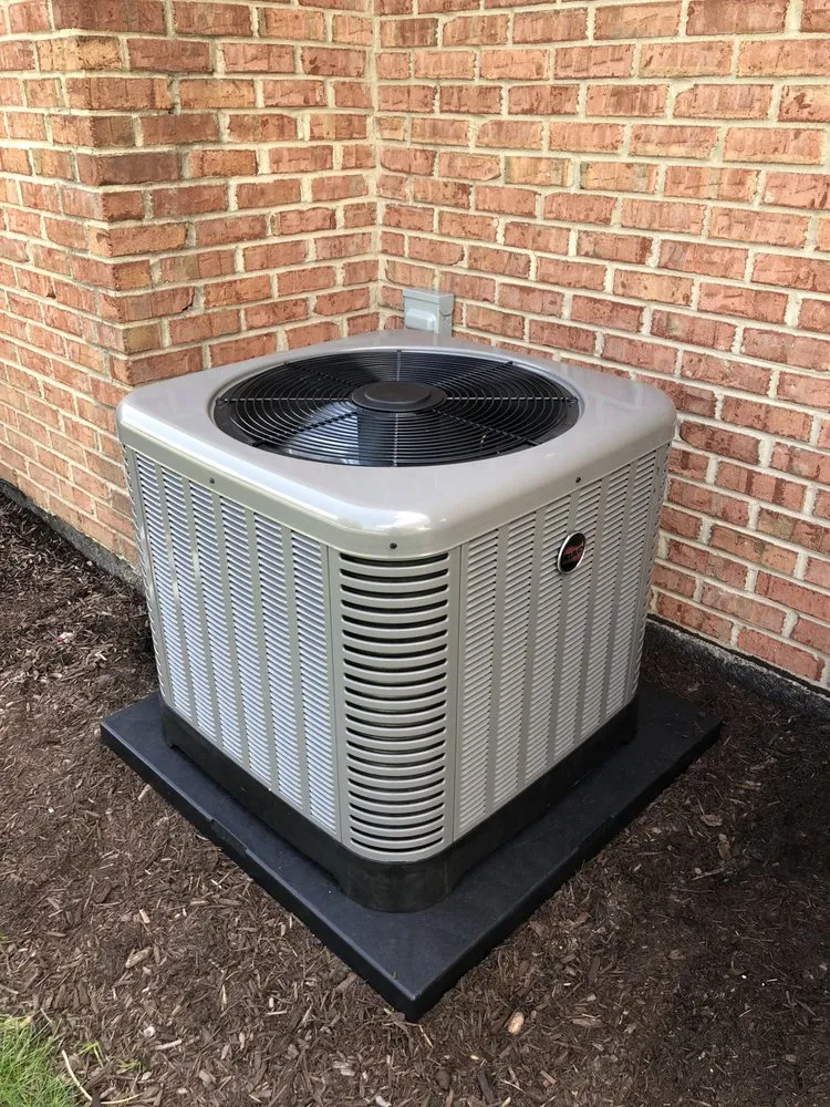 Slide of Jim's Independent Heating and Cooling