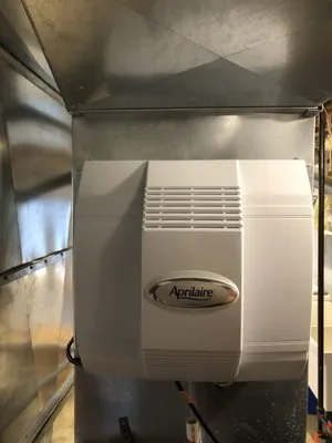 Jim's Independent Heating and Cooling